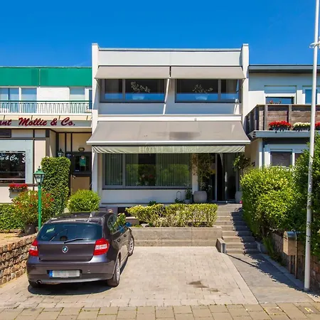 La Rosa Amsterdam 4* Zandvoort