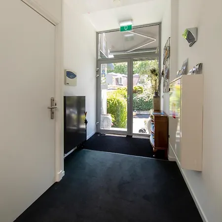 La Rosa Amsterdam זנדוורט