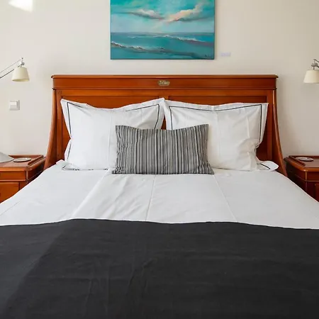 Hotell La Rosa Amsterdam