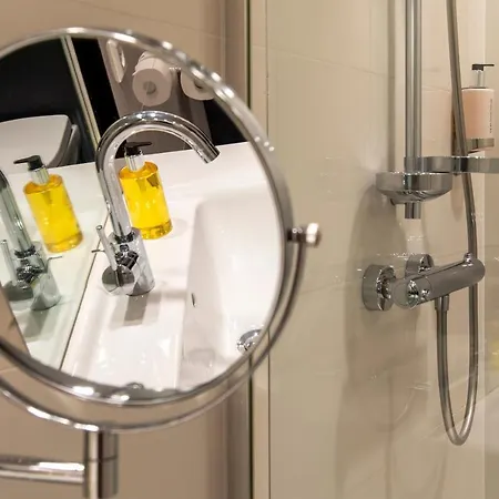 La Rosa Amsterdam Hotell