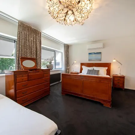 Hotell La Rosa Amsterdam Zandvoort