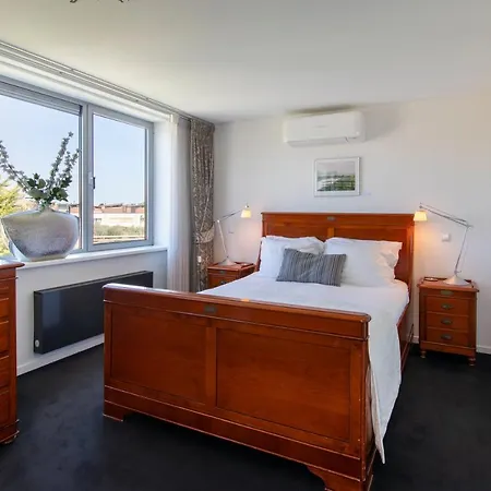 La Rosa Amsterdam 4*