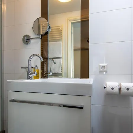 La Rosa Amsterdam Zandvoort