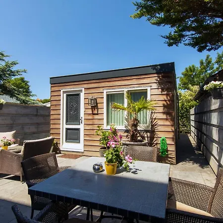 Hotell La Rosa Amsterdam Zandvoort