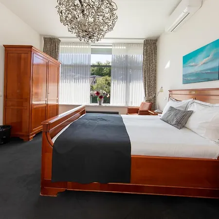 La Rosa Amsterdam Hotell