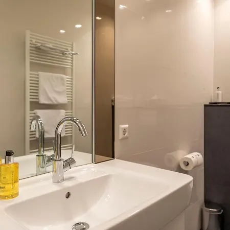 La Rosa Amsterdam Hotell