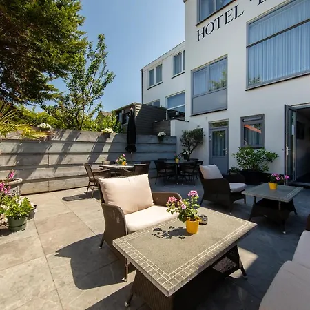 Hotell La Rosa Amsterdam