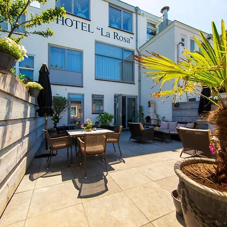 La Rosa Amsterdam Zandvoort