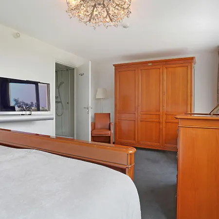 La Rosa Amsterdam Hotell