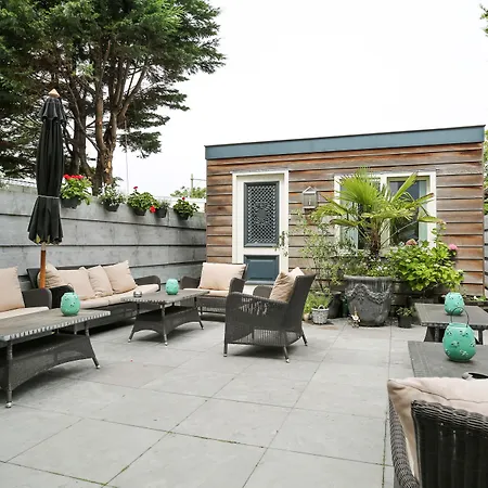 La Rosa Amsterdam Zandvoort