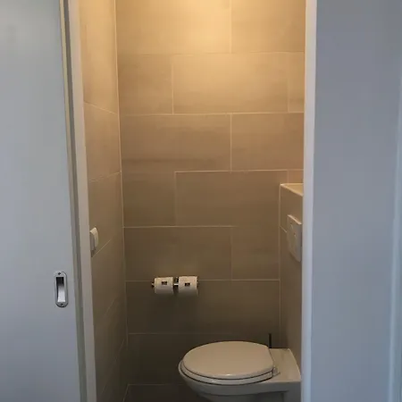 Hotell La Rosa Amsterdam Zandvoort