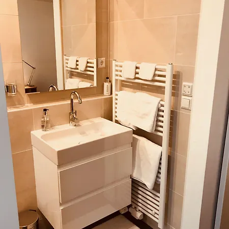 Hotell La Rosa Amsterdam Zandvoort