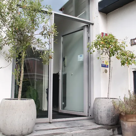 Hotell La Rosa Amsterdam Zandvoort