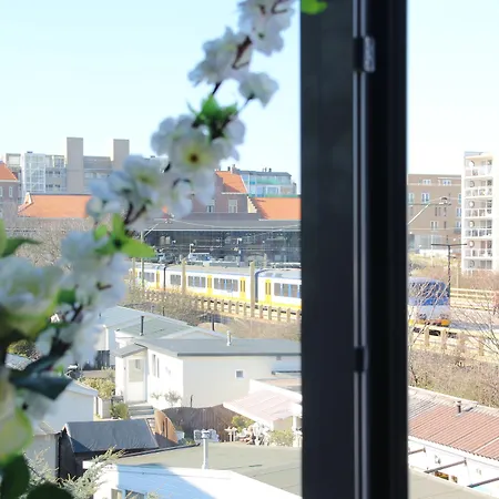 Hotell La Rosa Amsterdam Zandvoort