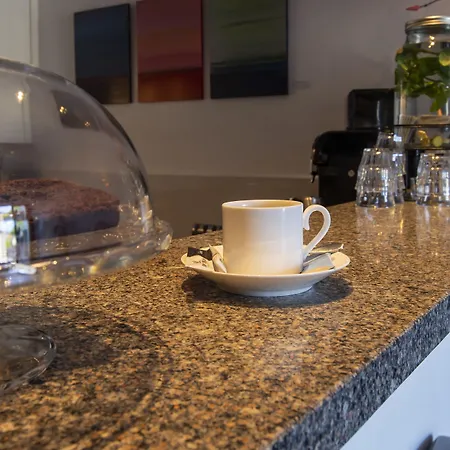 La Rosa Amsterdam 4*