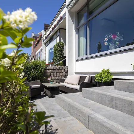 La Rosa Amsterdam 4* Zandvoort