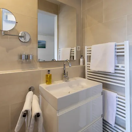 La Rosa Amsterdam Hotell Zandvoort