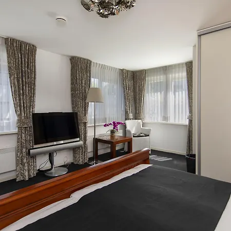Hotell La Rosa Amsterdam