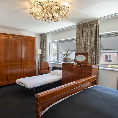 La Rosa Amsterdam Hotell