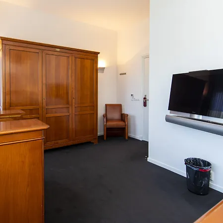 La Rosa Amsterdam Hotell