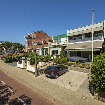 La Rosa Amsterdam 4* Zandvoort