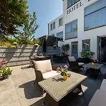 Hotel La Rosa Amsterdam