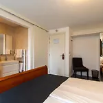 La Rosa Amsterdam Hotel