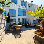 La Rosa Amsterdam Zandvoort