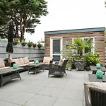 La Rosa Amsterdam Zandvoort