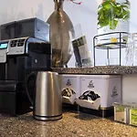 Hotel La Rosa Amsterdam