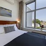 Hotel La Rosa Amsterdam Zandvoort