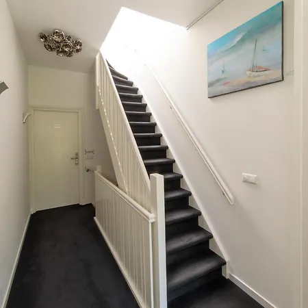 La Rosa Amsterdam 4* Zandvoort