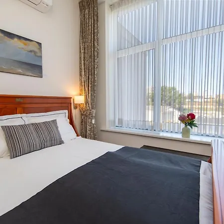 La Rosa Amsterdam 호텔 4*
