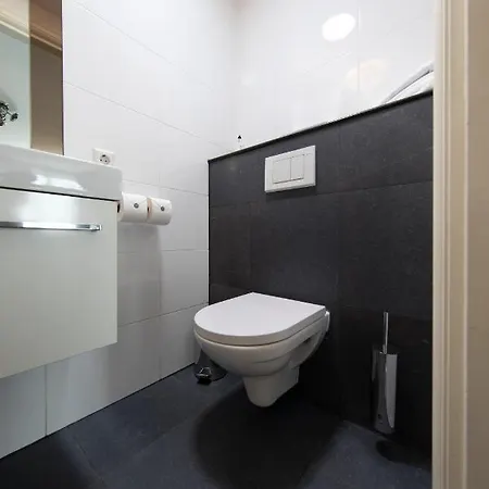 Hotel La Rosa Amsterdam