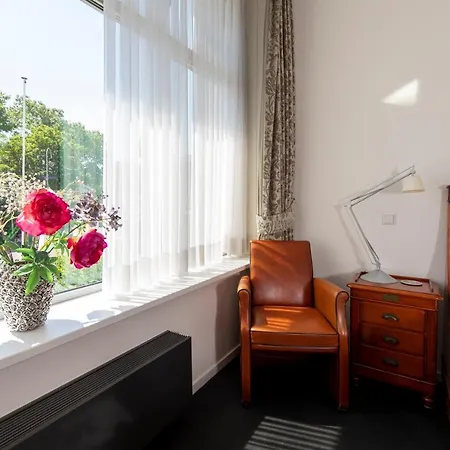 La Rosa Amsterdam 4* 잔드보르트