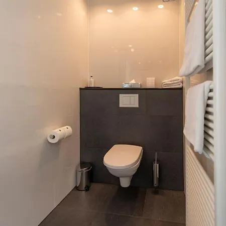 La Rosa Amsterdam 4* Zandvoort