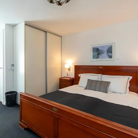 La Rosa Amsterdam 4* 잔드보르트