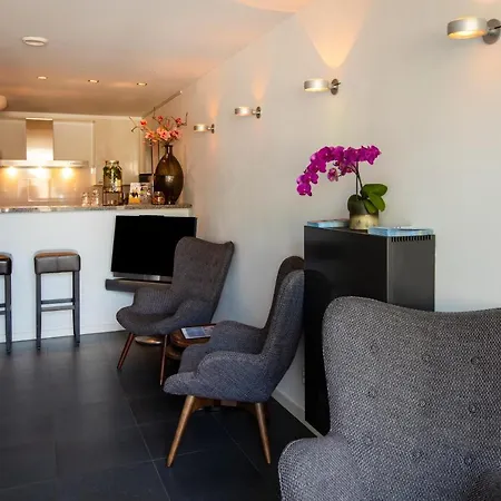 La Rosa Amsterdam