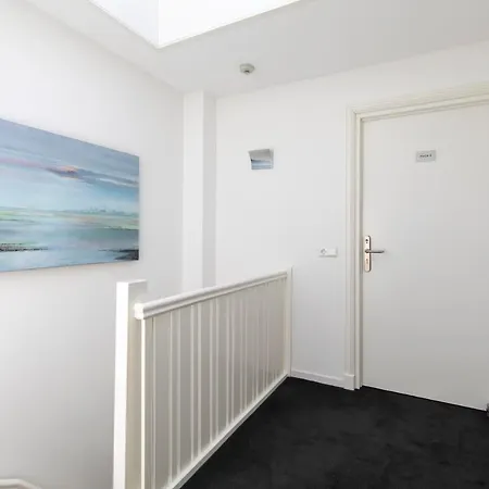 La Rosa Amsterdam 4* 잔드보르트