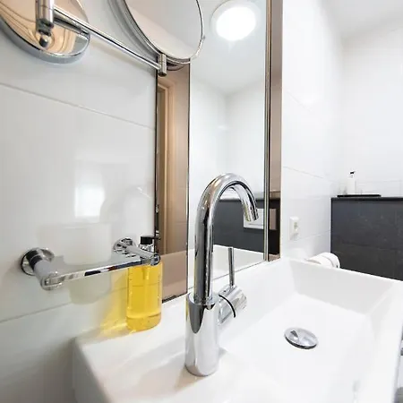 Hotel La Rosa Amsterdam