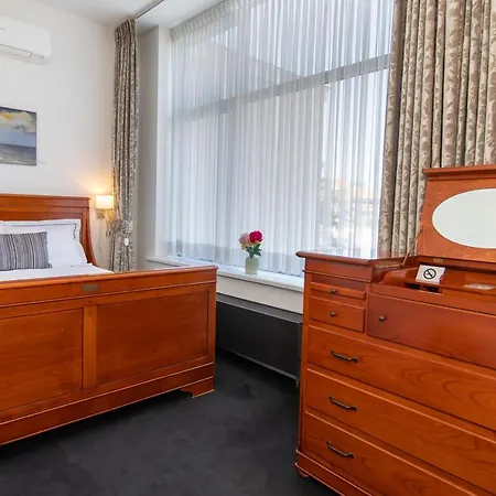 La Rosa Amsterdam Hotel Zandvoort