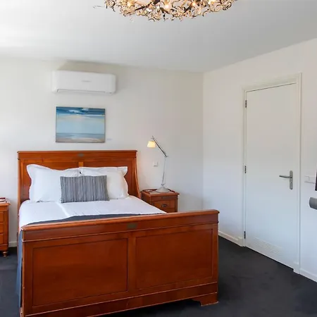 La Rosa Amsterdam 4* 잔드보르트
