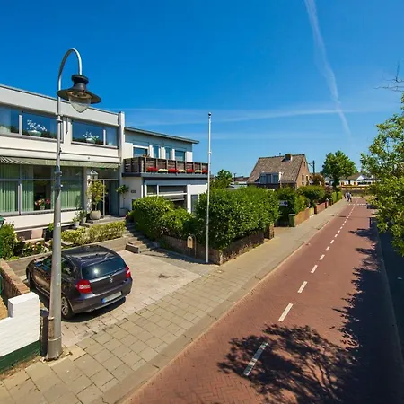 La Rosa Amsterdam 4* Zandvoort