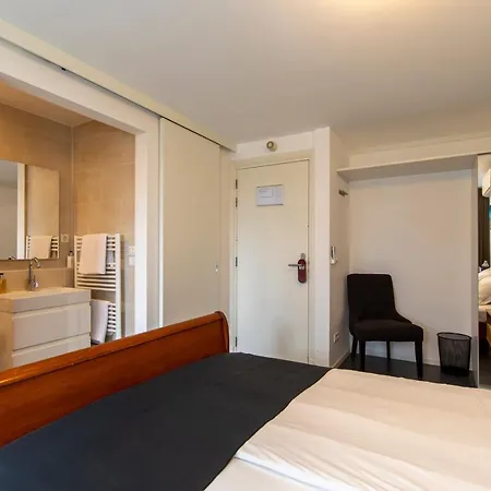 La Rosa Amsterdam Hotel