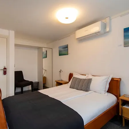 La Rosa Amsterdam 4* Zandvoort