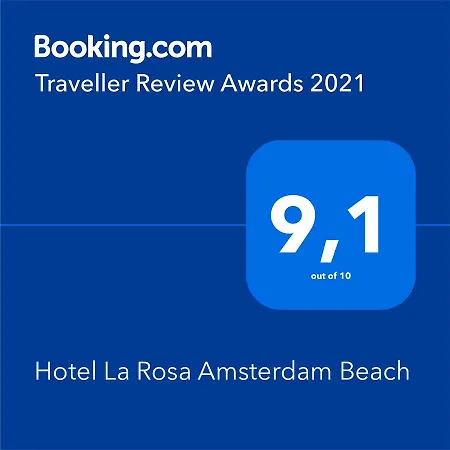 La Rosa Amsterdam