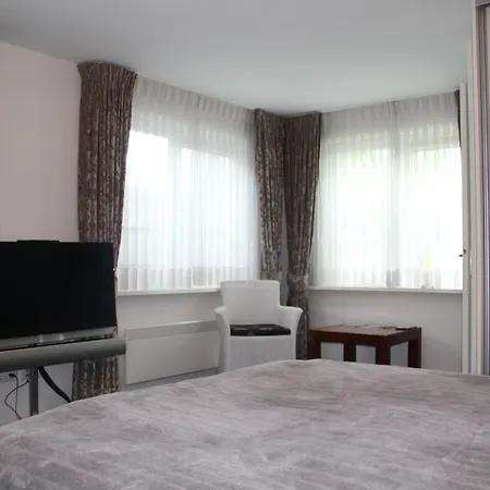 La Rosa Amsterdam 잔드보르트