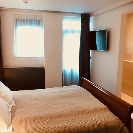 La Rosa Amsterdam 호텔 4*