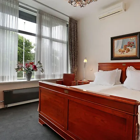 La Rosa Amsterdam 잔드보르트