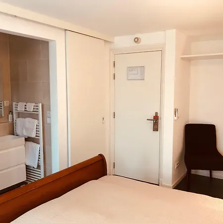 호텔 La Rosa Amsterdam 4*